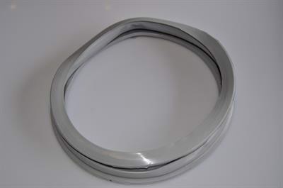 Dørbælg, Whirlpool vaskemaskine - Gummi