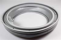 Dørbælg, Privileg vaskemaskine - Gummi