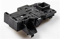 Dørlås, Privileg vaskemaskine