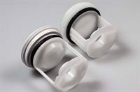 Trevlesi, Privileg vaskemaskine (2 varianter)