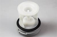 Trevlesi, Maytag vaskemaskine