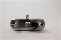 Varmelegeme, Ignis vaskemaskine - 240V/2050W