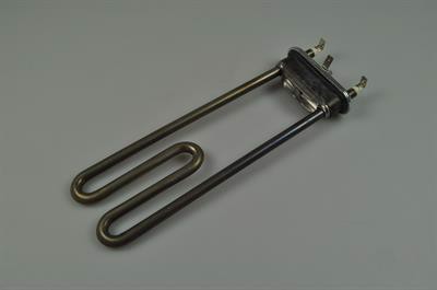 Varmelegeme, Whirlpool vaskemaskine - 220V/1850W