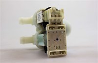 Magnetventil, Bauknecht vaskemaskine