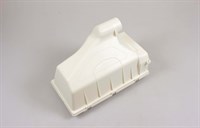 Bruseplade, Ariston vaskemaskine (inkl. sæbekasse)