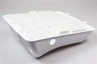 Sæbeskuffe, Pitsos vaskemaskine