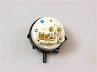 Niveaukontrol, Upo vaskemaskine