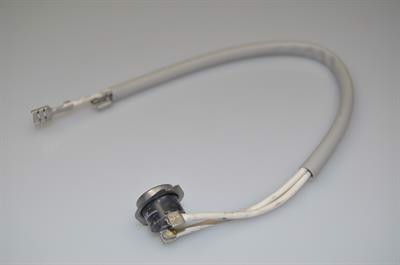 Overophedningssikring, Philips tørretumbler