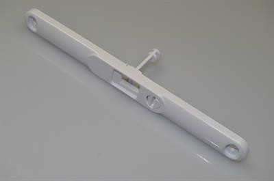 Dørlås, Whirlpool tørretumbler