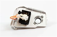 Kondenspumpe, Whirlpool tørretumbler