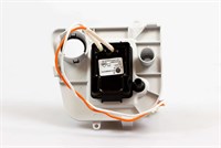 Kondenspumpe, Privileg tørretumbler