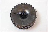 Blæserhjul, Bauknecht tørretumbler - 178 mm