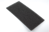 Filter, Bauknecht tørretumbler