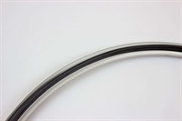 Dørpakning, Bauknecht tørretumbler - Grå