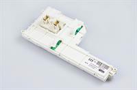 Timer, Whirlpool opvaskemaskine