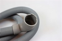Afløbsslange, Zoppas opvaskemaskine - 2230 mm