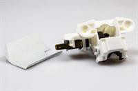 Dørlås, Neue opvaskemaskine