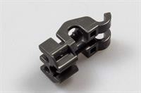 Clips til trådkurv, Laden opvaskemaskine (1 stk)