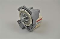 Afløbspumpe, Maytag opvaskemaskine