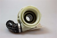 Varmelegeme, Ikea opvaskemaskine (inkl. pakning)