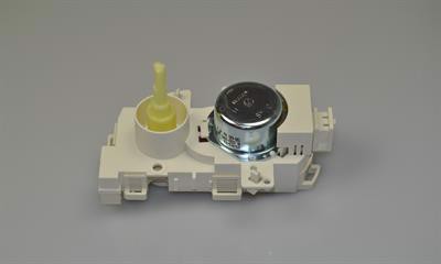 Spuleveksler, Bauknecht opvaskemaskine