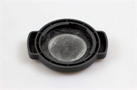 Saltlåg, Arthur Martin opvaskemaskine - Sort