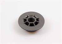 Kurvehjul, Whirlpool opvaskemaskine (nedre)