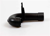 Slange (sump-varmelegeme), AEG-Electrolux opvaskemaskine