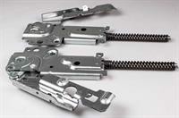 Hængsel, Electrolux opvaskemaskine (sæt)