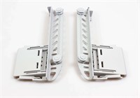 Højdejusteringskit, Etna opvaskemaskine (øvre kurv)