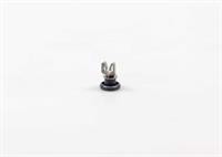 Kurvehjul, Prima opvaskemaskine (øvre)