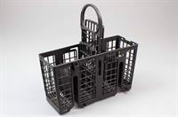 Bestikkurv, Whirlpool opvaskemaskine - Grå