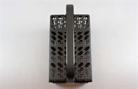 Bestikkurv, AEG opvaskemaskine - 145 mm x 235 mm x 140 mm