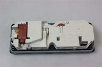 Sæbe - /afspændingsautomat, AEG opvaskemaskine