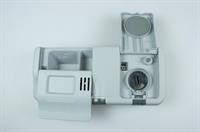 Sæbeautomat, Ikea opvaskemaskine