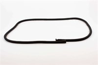 Ovnpakning, Ignis komfur & ovn - Sort