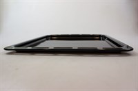 Bageplade, Ikea komfur & ovn - 20 mm x 450 mm x 375 mm 