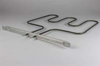 Undervarmelegeme, Whirlpool komfur & ovn - 240V / 1450W