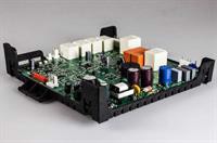 Elektronisk Styring, Whirlpool komfur & ovn