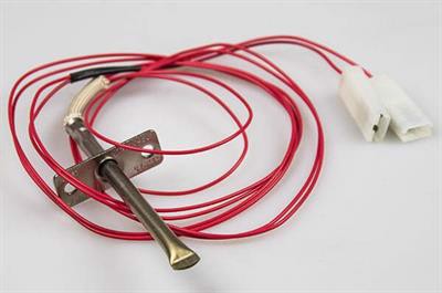 Termoføler, KitchenAid komfur & ovn