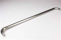 Håndtag, Whirlpool komfur & ovn - Grå