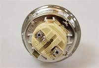 Lampe, Bauknecht komfur & ovn (komplet)