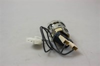 Lampe, Bauknecht komfur & ovn (komplet)