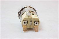 Ovnpære, Ignis komfur & ovn (halogen)