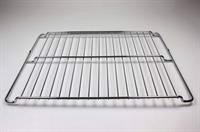 Ovnrist, Bauknecht komfur & ovn - 450 mm x 375 mm 