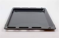 Bageplade, Ariston komfur & ovn - 25 mm x 477 mm x 370 mm 