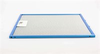Metalfilter, Ariston emhætte - 10 mm x 325 mm x 320 mm
