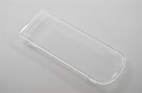 Lampeglas, Zanussi emhætte