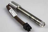 Tastatur/betjeningspanel, Whirlpool emhætte