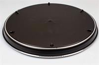 Crisp pande, Cylinda mikroovn - 305 mm